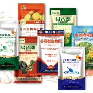 生物有机肥