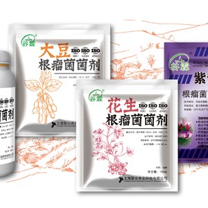 根瘤菌菌剂