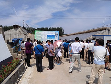 沈阳市辽中区农业推广中心智能蔬菜大棚水肥一体化项目