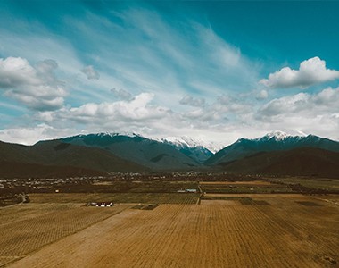 水利部：我国近半数耕地仍是“望天田”