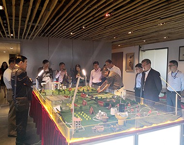 巴彦淖尔市农牧系统考察团一行莅临无码内射中文字幕岛国片-99久久国产热精品-欧美日韩久久久精品A片-精品夜夜爽欧美毛片视频-50岁的牲欲强老熟女视察指导