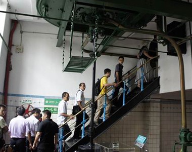 2010年度上海公司年会图片集萃之八