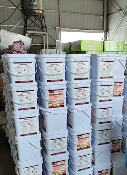 氨基酸在农业上的用途